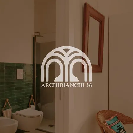 Archibianchi 36 Villa Martina Franca