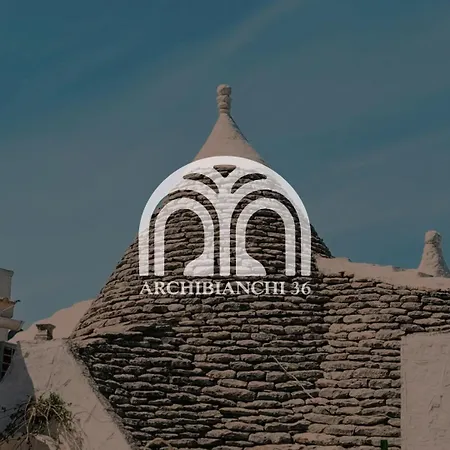 Archibianchi 36 Martina Franca
