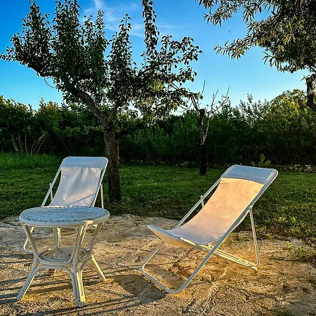 Villa Archibianchi 36 *