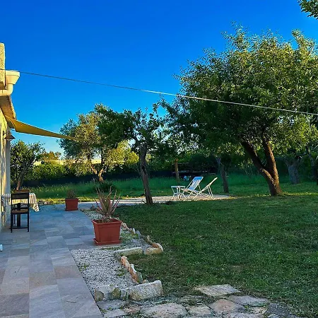 Villa Archibianchi 36 Martina Franca