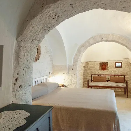 Archibianchi 36 * Martina Franca