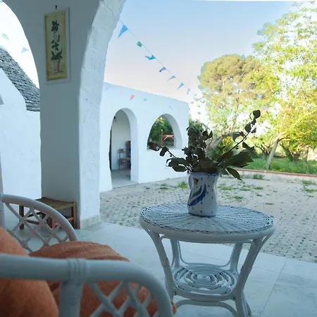 Villa Archibianchi 36 *