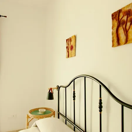 Archibianchi 36 Villa