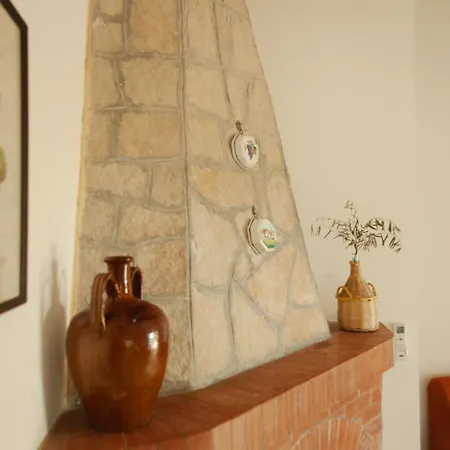 Villa Archibianchi 36 *