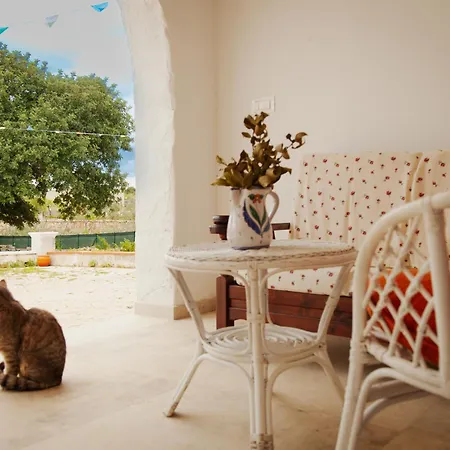 Archibianchi 36 Villa Martina Franca