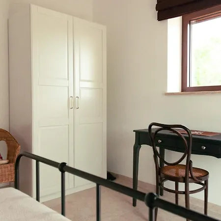 Villa Archibianchi 36 Martina Franca