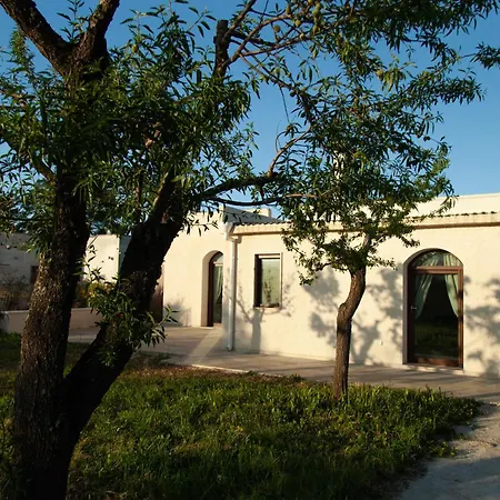 Archibianchi 36 * Martina Franca