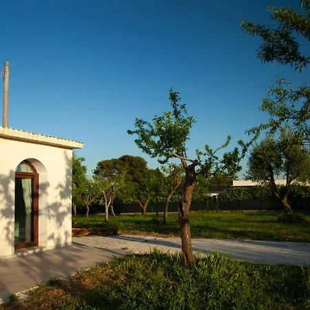 Archibianchi 36 Villa