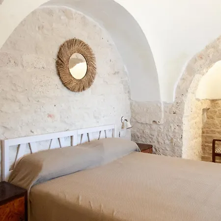 Archibianchi 36 * Martina Franca