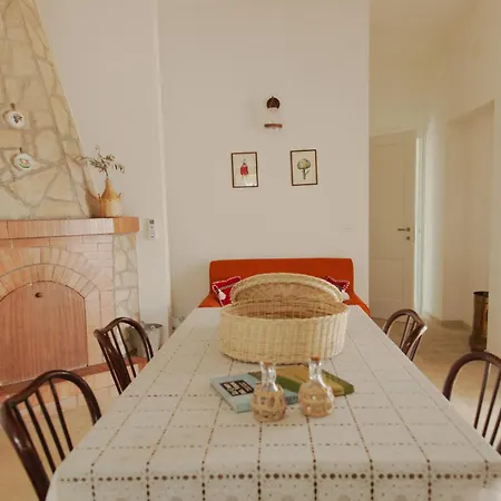 Archibianchi 36 Villa