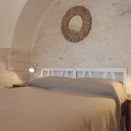 Villa Archibianchi 36 Martina Franca