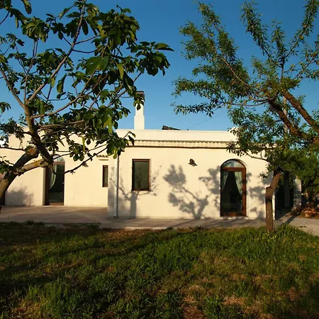 Villa Archibianchi 36 *
