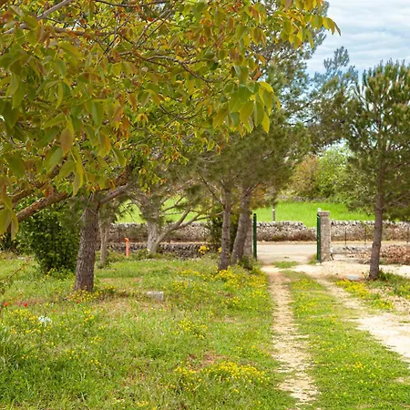 Archibianchi 36 Villa Martina Franca