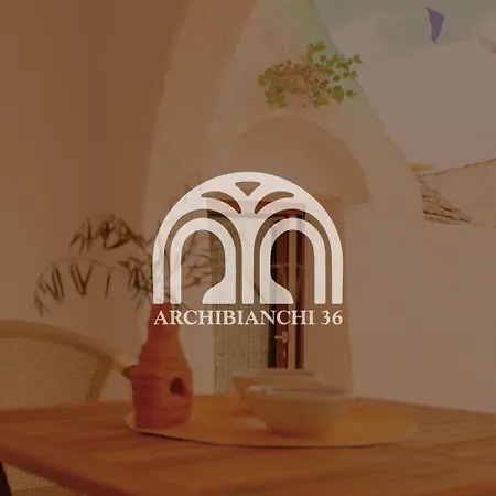 Archibianchi 36 Villa