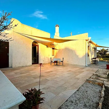 Villa Archibianchi 36 *