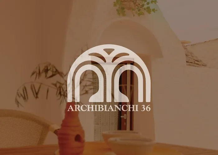 Archibianchi 36 Villa