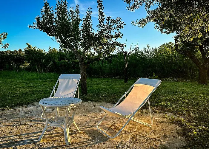 Villa Archibianchi 36 *